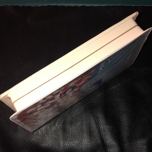 Vintage Walt Disney’s Classic 101 Dalmations Classic Clamshell Black diamond vhs - Picture 3 of 8